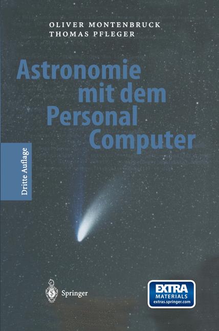 Astronomie Mit Dem …