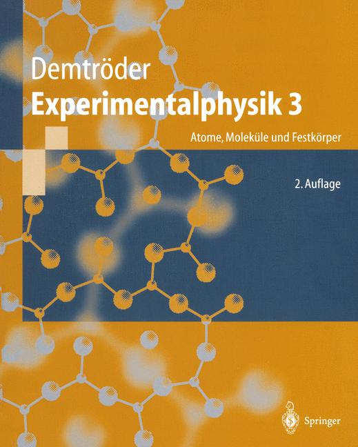 Experimentalphysik 3