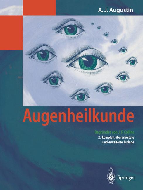 Augenheilkunde