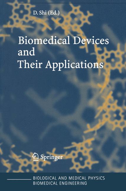 Biomedical Devices … - image