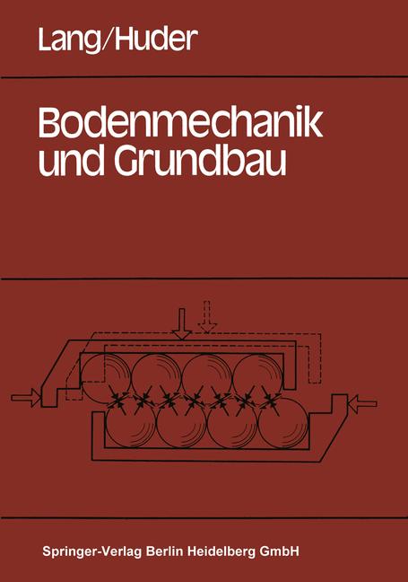 Bodenmechanik und Grundbau