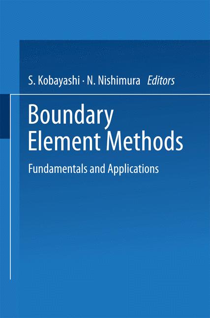 Boundary Element Me…