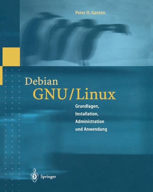 Debian Gnu/Linux
