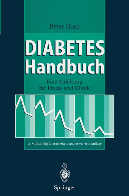 Diabetes-Handbuch