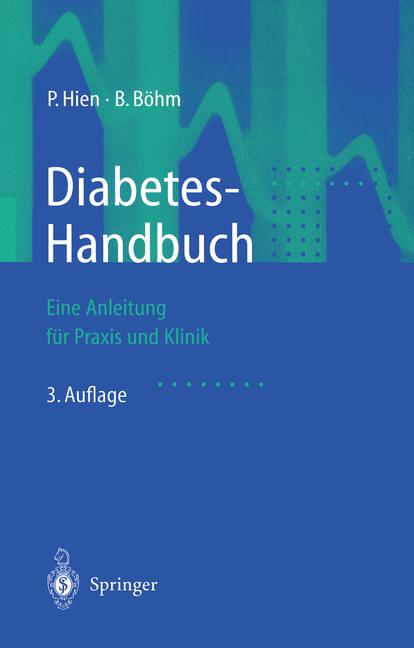 DiabetesHandbuch