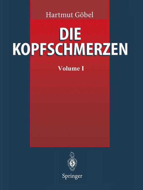 Die Kopfschmerzen