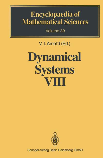 Dynamical Systems V… - image