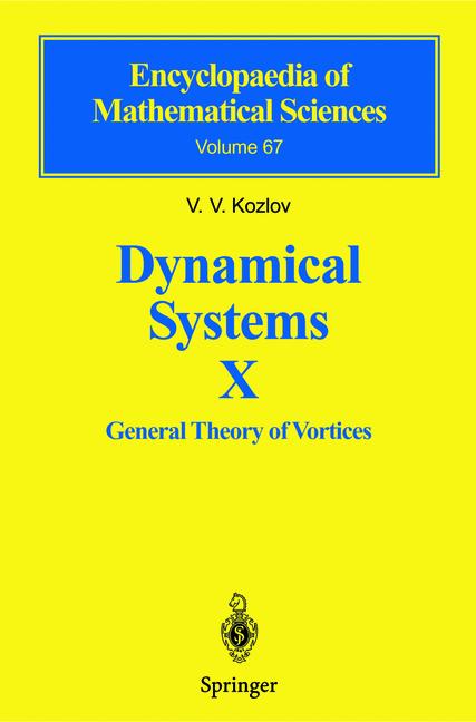 Dynamical Systems X - image