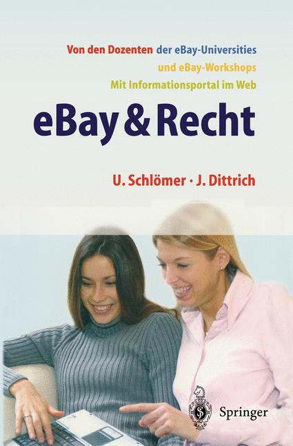 Ebay & Recht - image