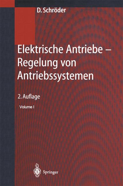 Elektrische Antrieb…