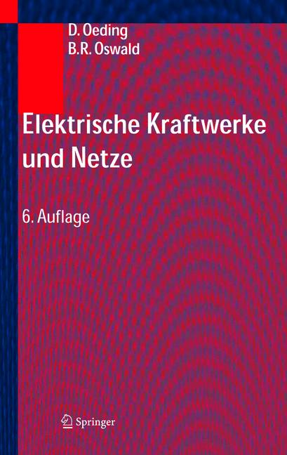 Elektrische Kraftwe…