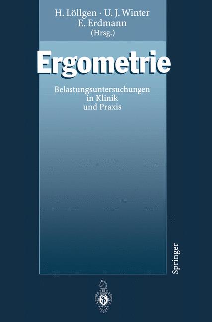 Ergometrie