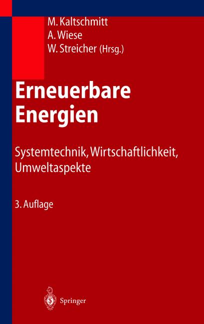 Erneuerbare Energien