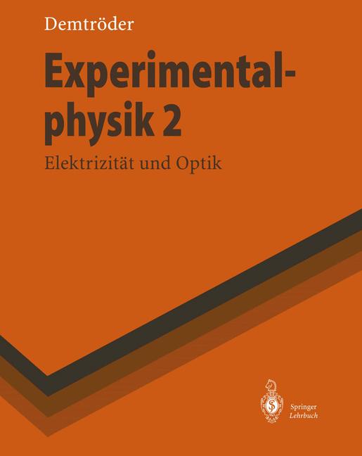 Experimentalphysik 2
