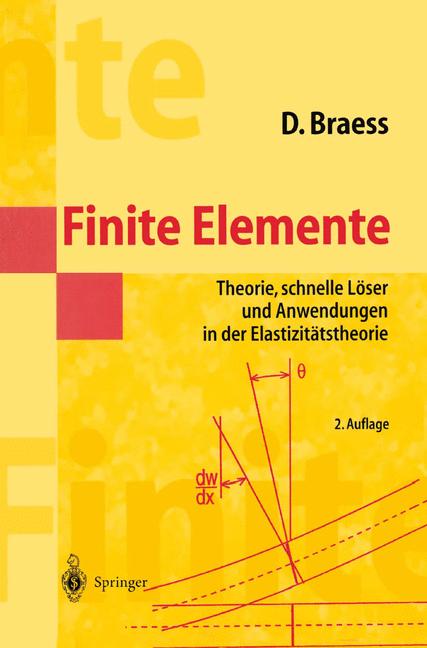 Finite Elemente