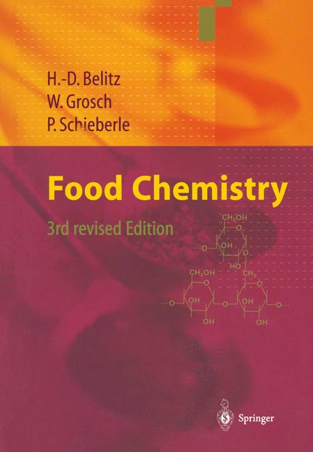 Food Chemistry - image