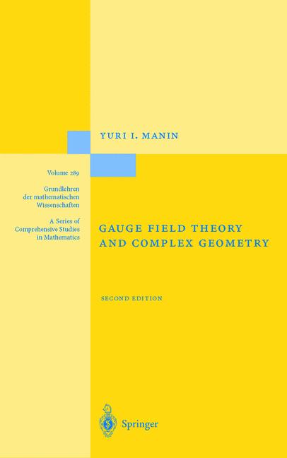 Gauge Field Theory … - image