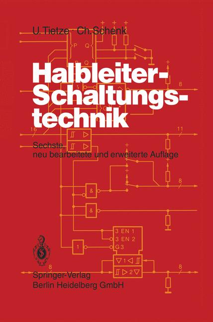 Halbleiter-Schaltun… - image