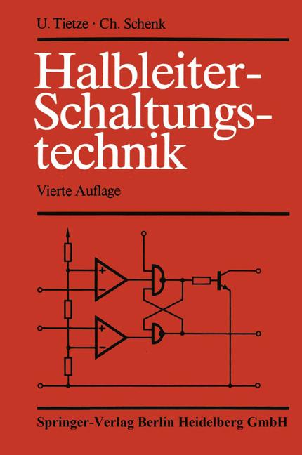 Halbleiter-Schaltungstechnik