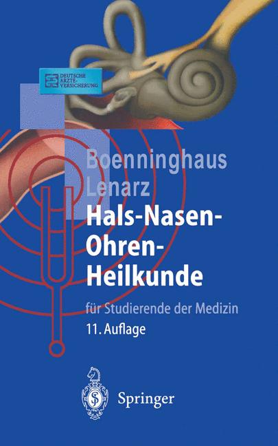 Hals-Nasen-Ohren-He… - image