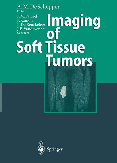 Imaging Of Soft Tis… - image