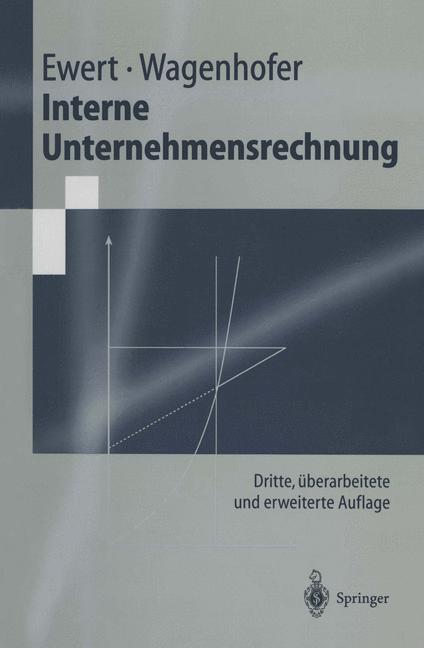 Interne Unternehmen…