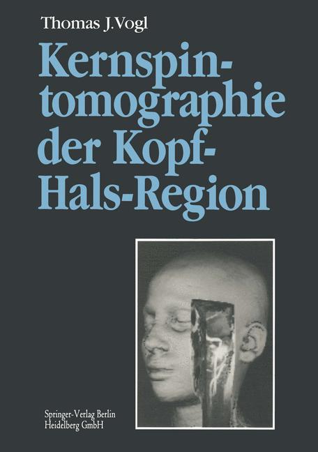 Kernspintomographie…