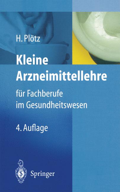 Kleine Arzneimittel…