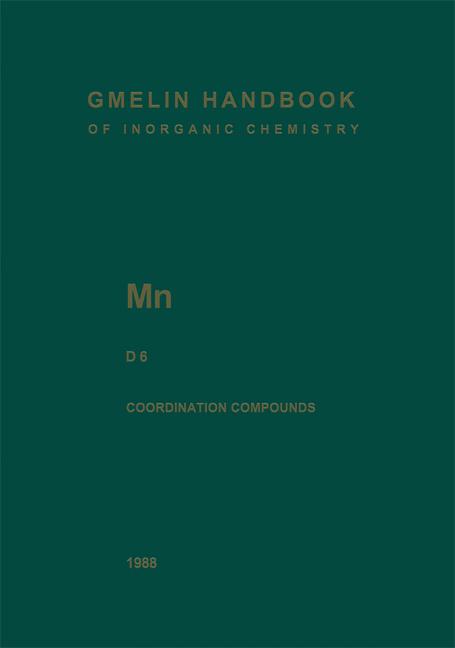 Mn Manganese