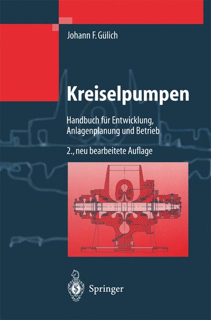 Kreiselpumpen