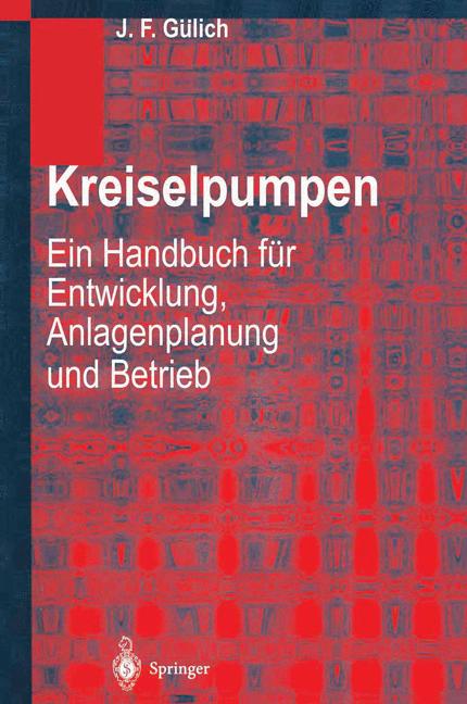 Kreiselpumpen