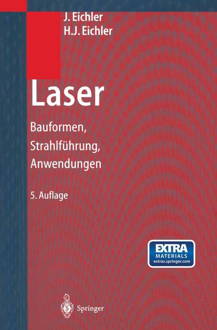 Laser - image