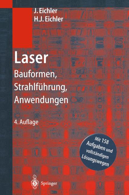 Laser - image