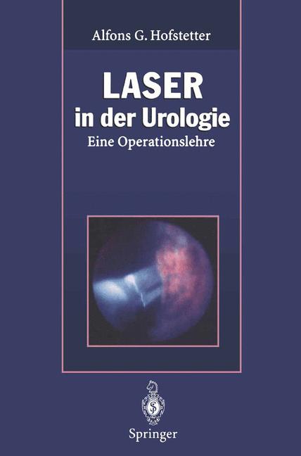 Laser In Der Urolog…