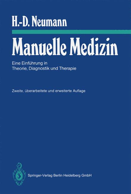 Manuelle Medizin