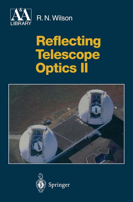 Reflecting Telescop…
