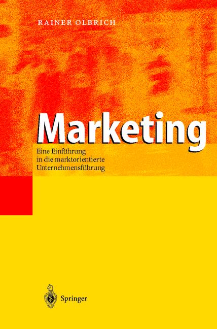 Marketing