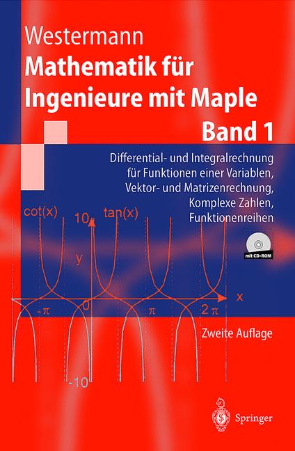 ISBN 9783662085592