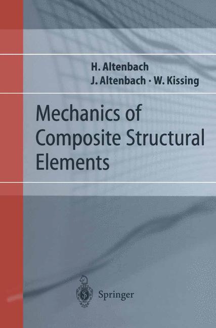 Mechanics Of Compos…