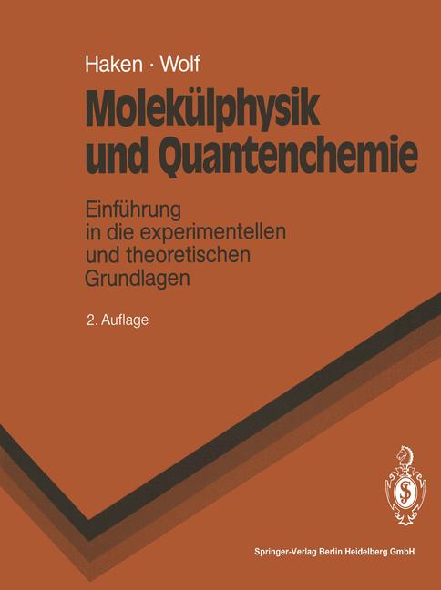 MolekÃ¼Lphysik Und … - image