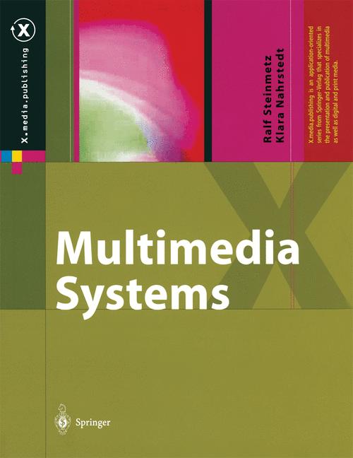 Multimedia Systems - image