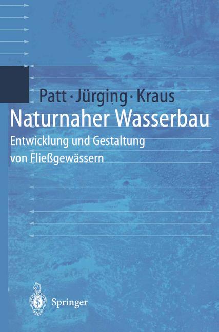 Naturnaher Wasserbau