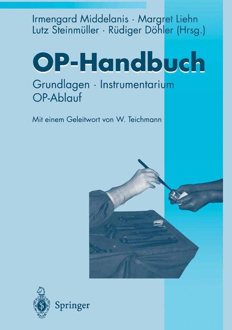 Op-Handbuch