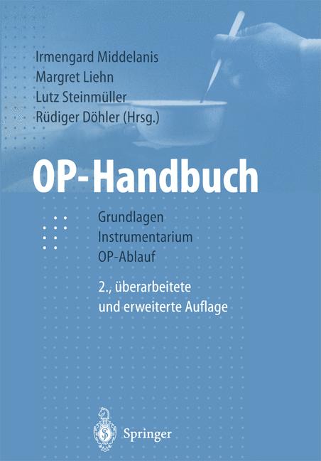 Op-Handbuch