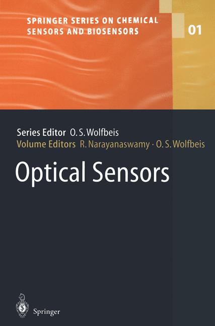 Optical Sensors - image