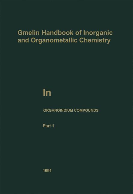 In Organoindium Com… - image