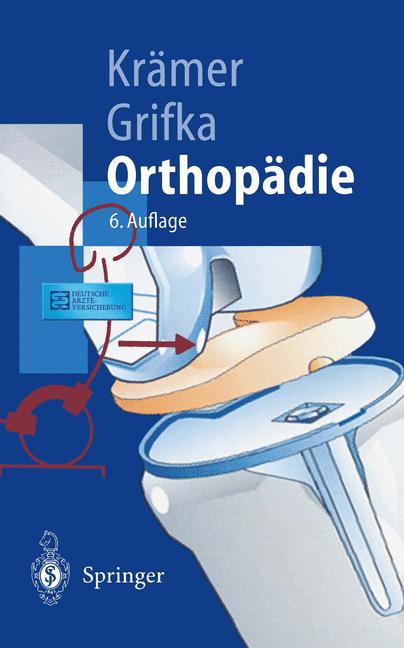OrthopÃ¤Die
