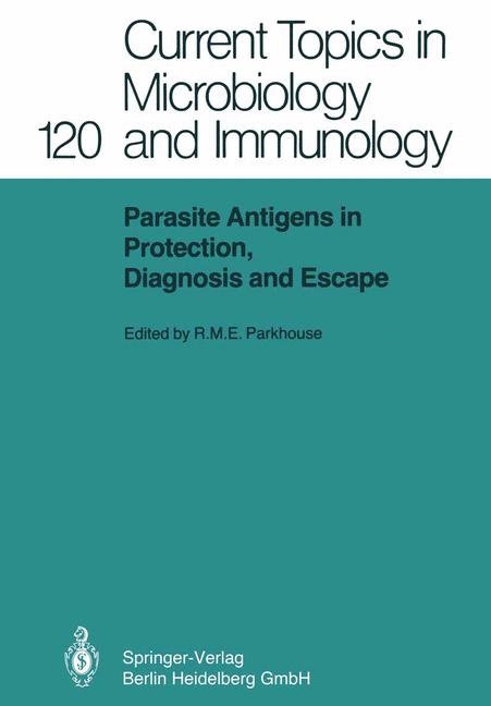Parasite Antigens I… - image