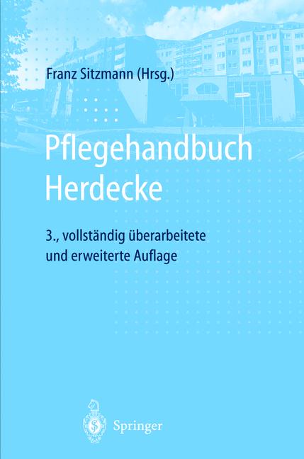 Pflegehandbuch Herdecke