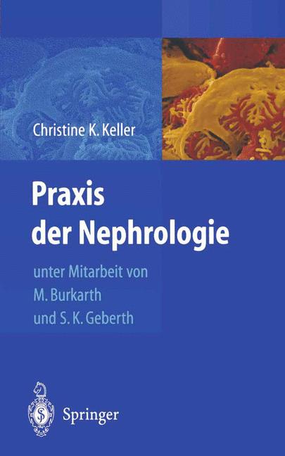 Praxis Der Nephrolo… - image